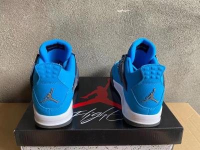 wholesale quality air jordan 4 model no. 443